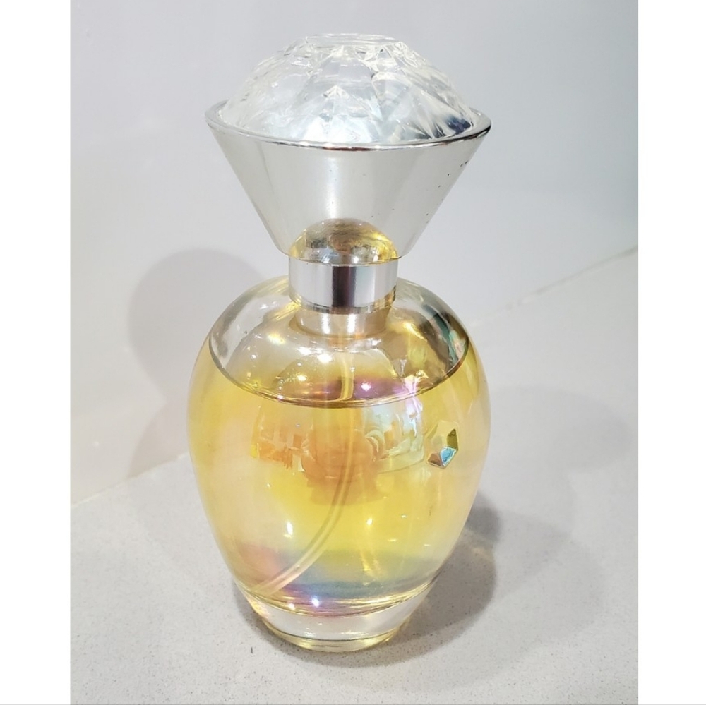 Avon Rare Diamonds Eau de Parfum – 1.7oz Luminous Floriental Fragrance